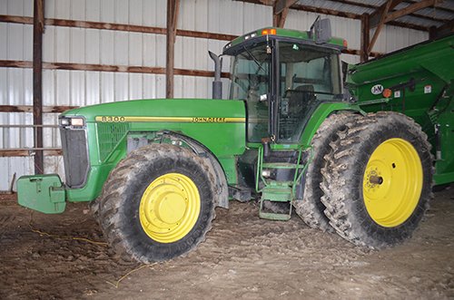Property photo 12 - FARM EQUIPMENT AUCTION